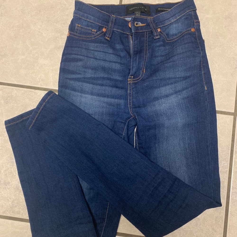 Kendal&Kylie Jeans